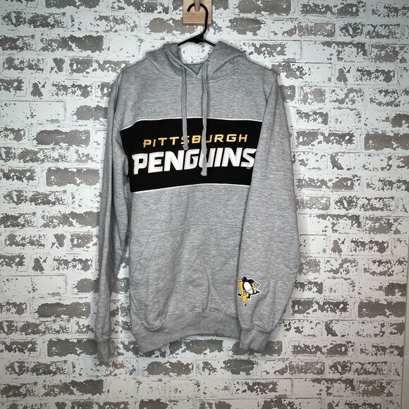 Fanatics Other - Fanatics Pittsburgh penguins hoodie